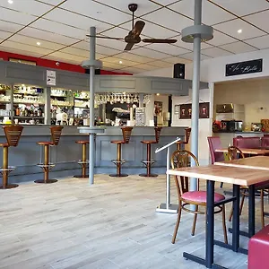 Hotel La Teurgoule, Montastruc-la-Conseillère